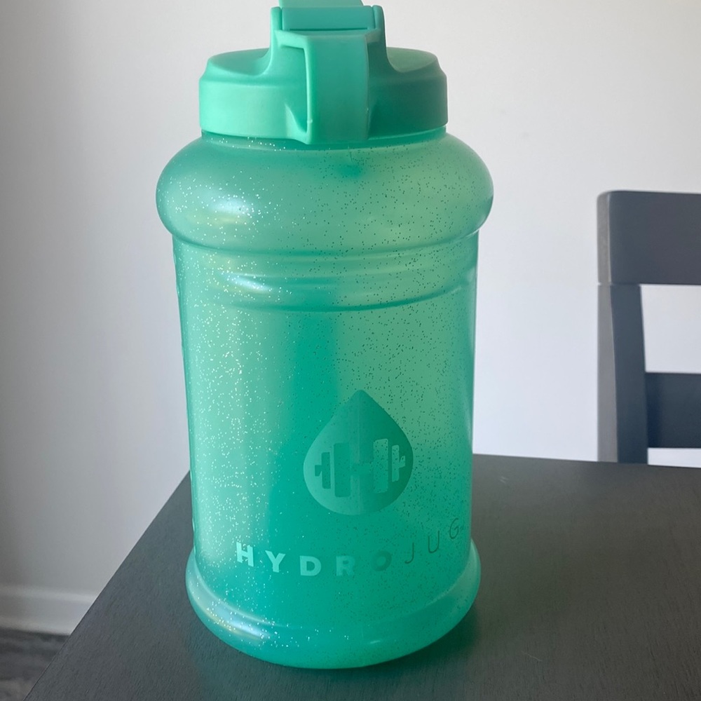 Hydrojug water bottle